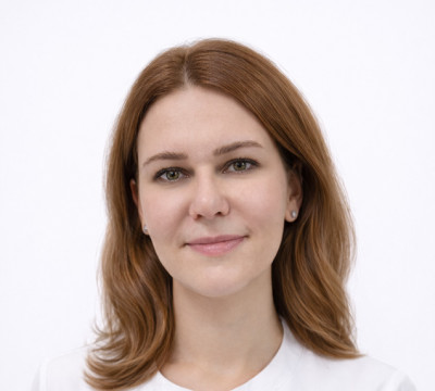 Шаврова Елена Владимировна