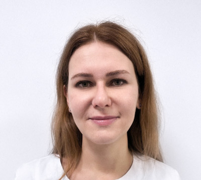 Шаврова Елена Владимировна Шаврова Елена Владимировна