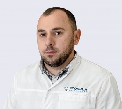 Гасанов Тимур Султанбекович Гасанов Тимур Султанбекович