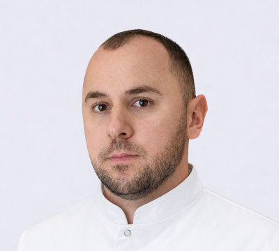 Гасанов Тимур Султанбекович