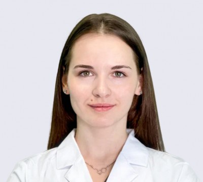 Головатюк Анастасия Александровна Головатюк Анастасия Александровна