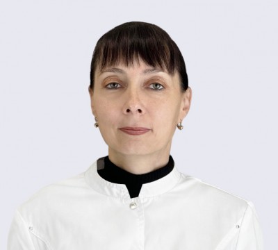 Игнатова Екатерина Владимировна Игнатова Екатерина Владимировна