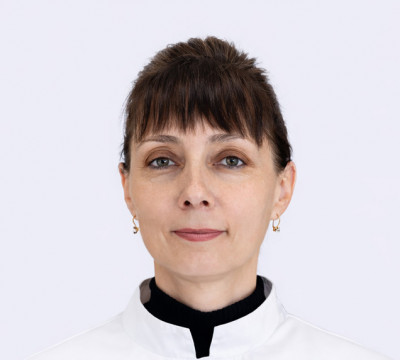 Игнатова Екатерина Владимировна