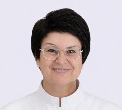 Бурлакова Татьяна Сергеевна