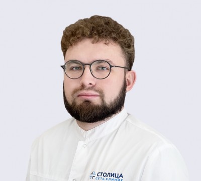 Шапран Денис Сергеевич Шапран Денис Сергеевич