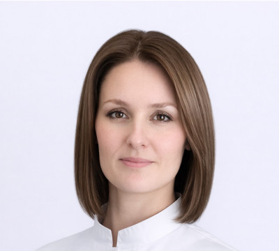 Юрасова Дарья Александровна