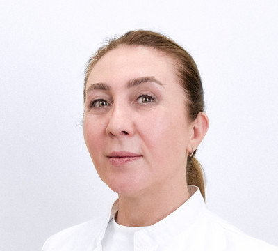 Казанбиева Зульфия Сайпудиновна Казанбиева Зульфия Сайпудиновна