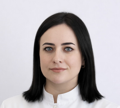 Тюрина Александра Вячеславовна