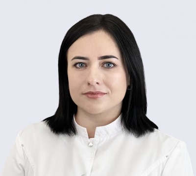 Тюрина Александра Вячеславовна Тюрина Александра Вячеславовна