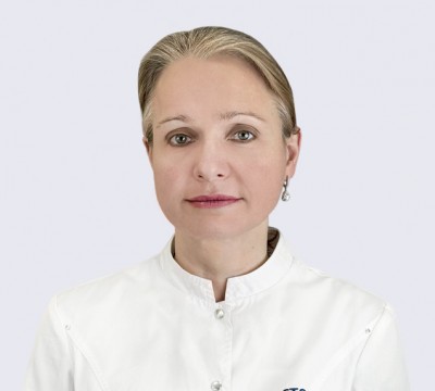 Слащева Ольга Михайловна Слащева Ольга Михайловна