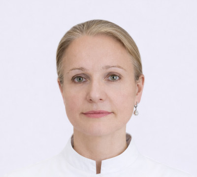 Слащева Ольга Михайловна