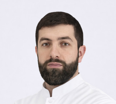 Акопян Карен Артурович