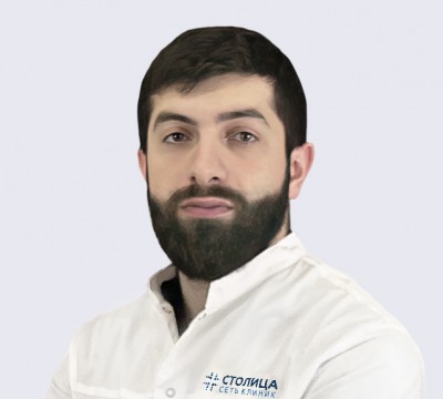 Акопян Карен Артурович Акопян Карен Артурович
