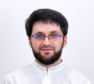 Имагаджиев Расул Абдулмаликович Имагаджиев Расул Абдулмаликович