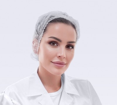 Джабраилова Диана Аднановна