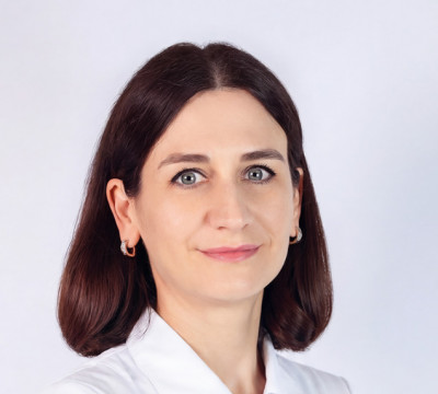 Шанская Наталья Рюриковна