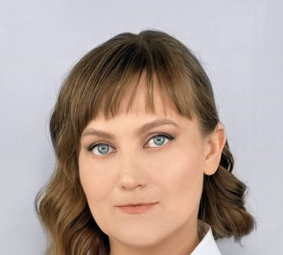 Большакова София Александровна Большакова София Александровна