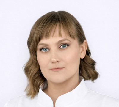 Большакова София Александровна