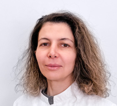 Лепихина Шушана Гайковна Лепихина Шушана Гайковна