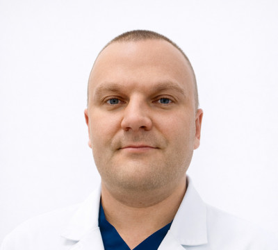 Нечаев Виктор Евгеньевич