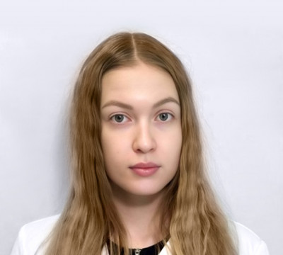 Филина Екатерина Витальевна Филина Екатерина Витальевна
