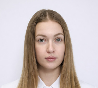 Филина Екатерина Витальевна
