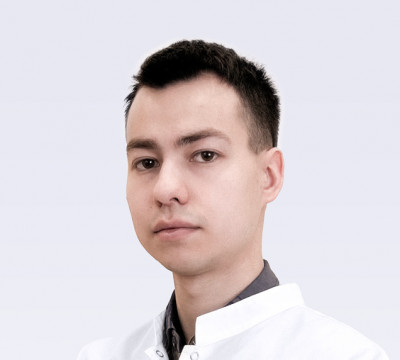 Числов Павел Анатольевич Числов Павел Анатольевич