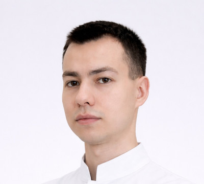 Числов Павел Анатольевич