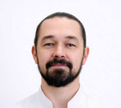 Куликов Илья Владимирович