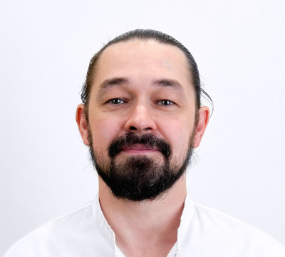 Куликов Илья Владимирович Куликов Илья Владимирович