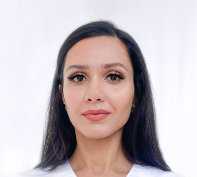 Багунц Маргарита Самвеловна