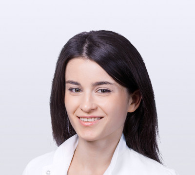 Фиапшева Алена Алимовна Фиапшева Алена Алимовна