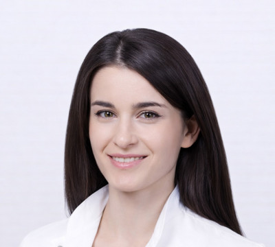 Фиапшева Алена Алимовна