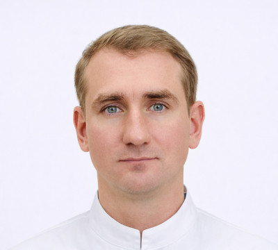 Машин Георгий Андреевич