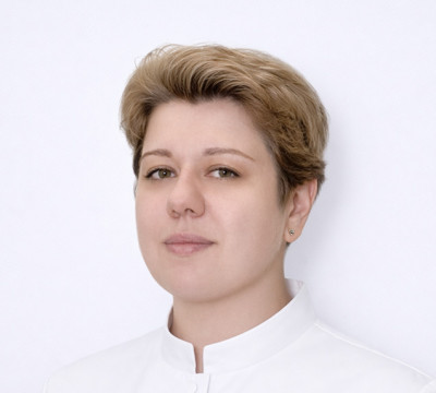 Мартиросян Анна Левоновна