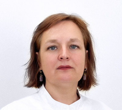 Герасимова Ольга Владимировна Герасимова Ольга Владимировна