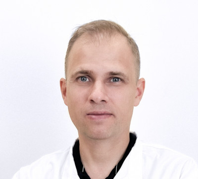 Гендлин Андрей Константинович