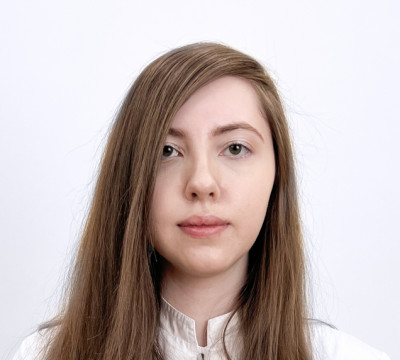 Озерова Полина Александровна Озерова Полина Александровна
