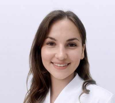 Джавадова Сабина Агилевна