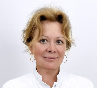 Терешина Юлия Сергеевна Терешина Юлия Сергеевна