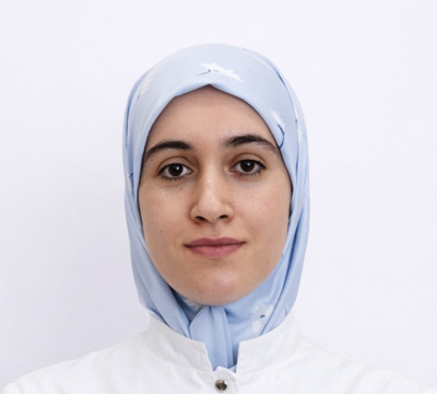 Кучмезова Азиза Шамилевна