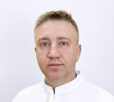 Ерохин Илья Александрович