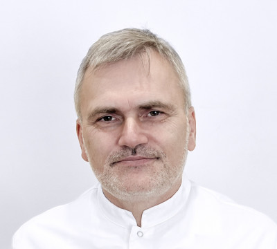 Ларькин Алексей Владимирович