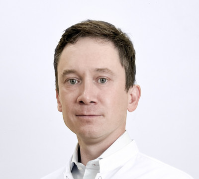 Мальцев Андрей Владимирович