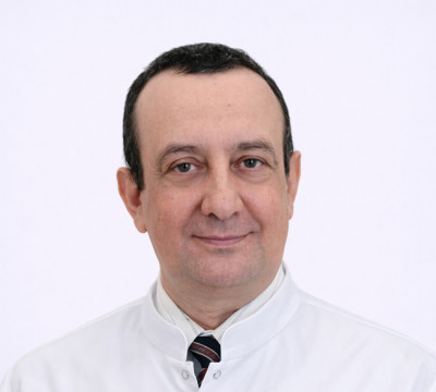 Кудинов Евгений Рудольфович