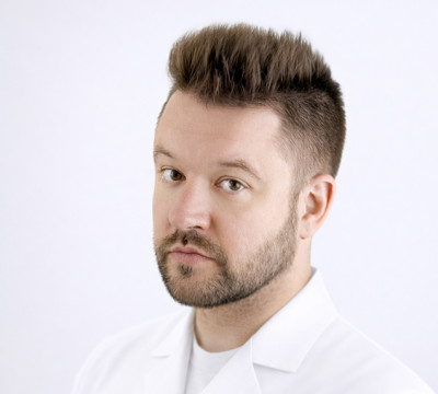 Алексеев Виталий Сергеевич