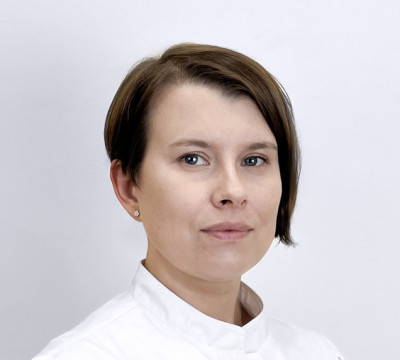 Конюхова Мария Юрьевна Конюхова Мария Юрьевна