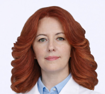 Дубровская Татьяна Александровна