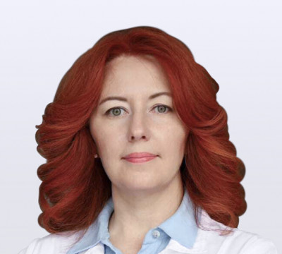 Дубровская Татьяна Александровна Дубровская Татьяна Александровна