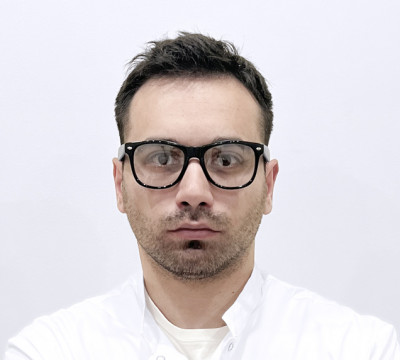 Атакишев Эмин Вячеславович